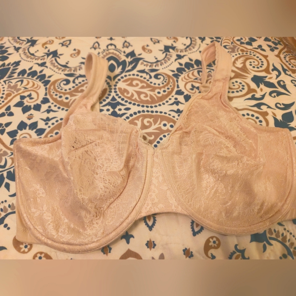 Curvation Bra 40DDD